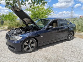 BMW Serie 3 2007