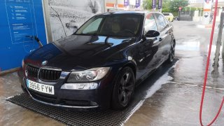 BMW Serie 3 2007