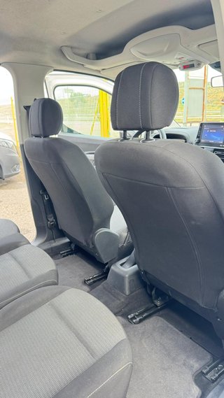 Toyota Proace City 2021