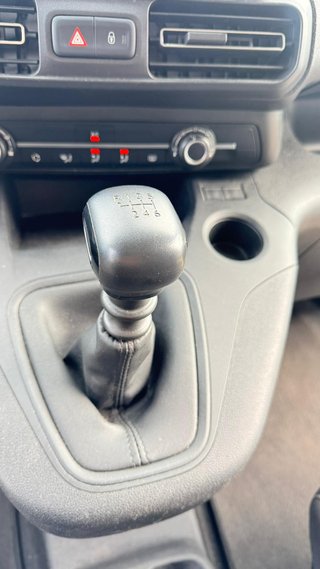 Toyota Proace City 2021