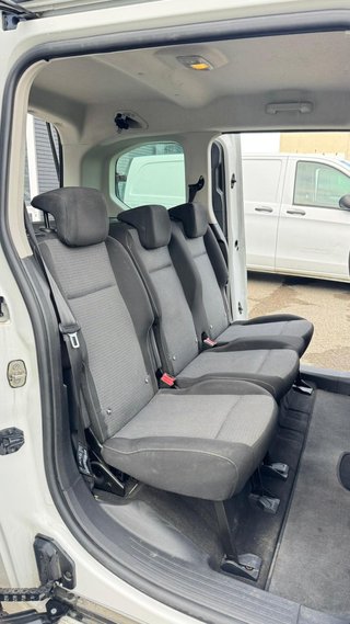 Toyota Proace City 2021
