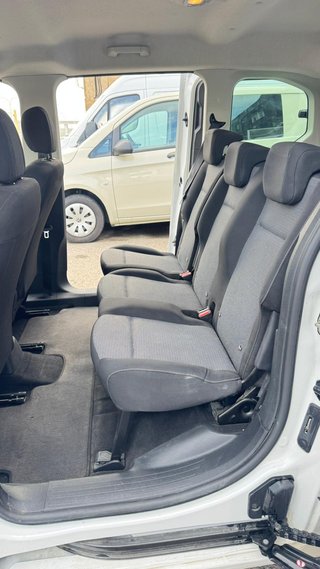Toyota Proace City 2021