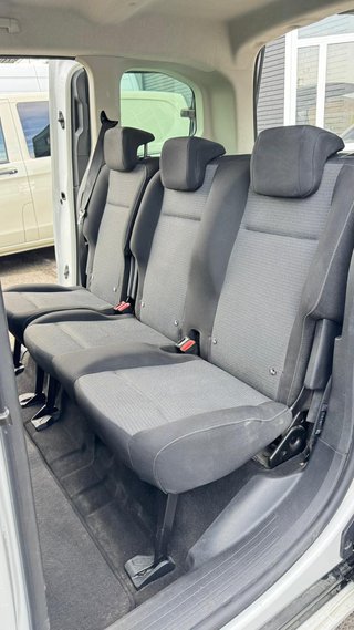 Toyota Proace City 2021