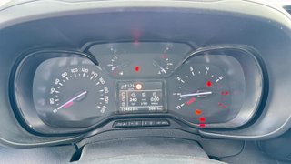 Toyota Proace City 2021