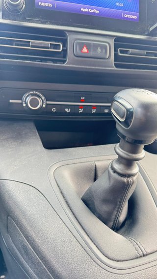 Toyota Proace City 2021