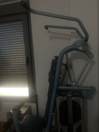 Máquina de Gimnasio Multifuncional