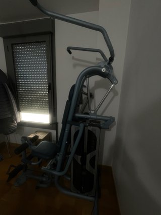 Máquina de Gimnasio Multifuncional