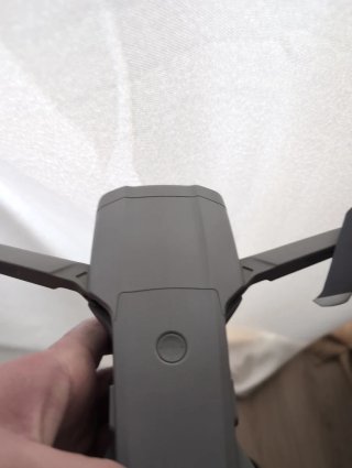 Dron DJI Mavic Air 2 Fly More Combo