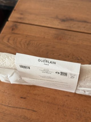 Clunch Guerlain Beige Dorado