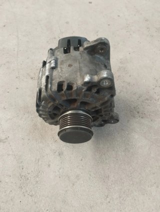 Alternador VW Golf 6 2.0 TDI 160A