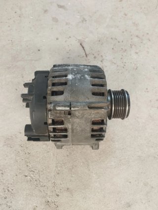 Alternador VW Golf 6 2.0 TDI 160A
