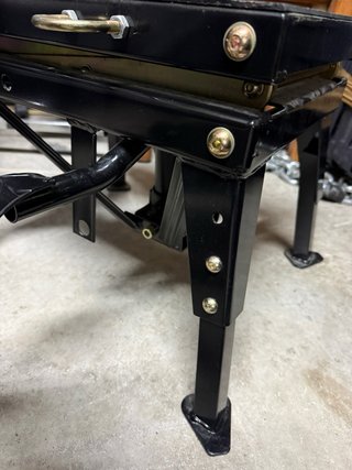 Elevador Kooroom Profesional para Moto (nuevo)