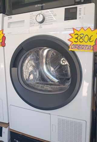Secadora BEKO