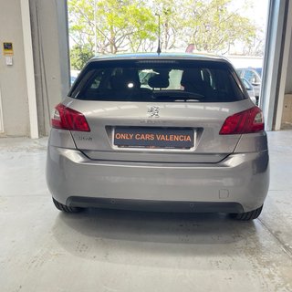 Peugeot 308 2016