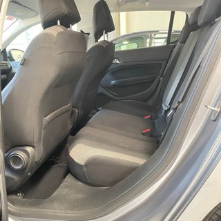 Peugeot 308 2016