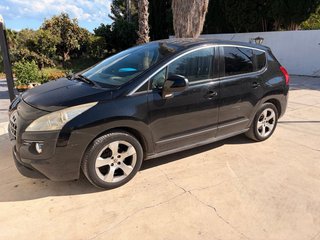 Peugeot 3008 2010