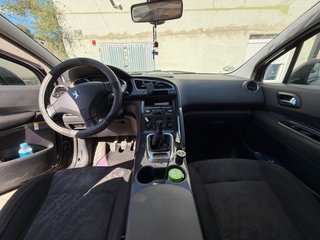 Peugeot 3008 2010