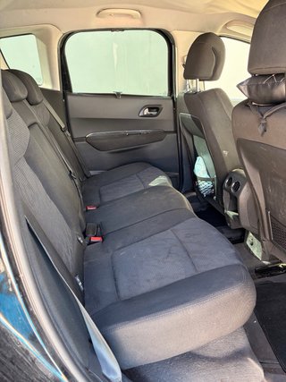 Peugeot 3008 2010
