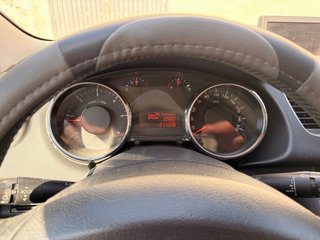 Peugeot 3008 2010