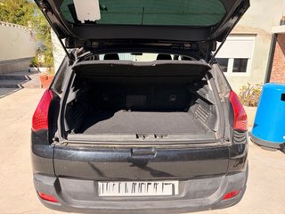 Peugeot 3008 2010