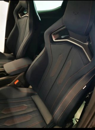 CUPRA Leon 2023