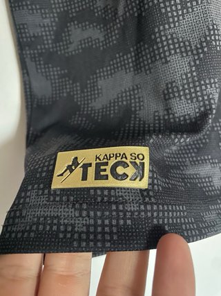 Camiseta Kappa deporte