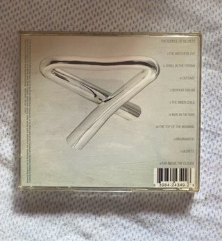 Lote 3 CDs Mike Oldfield