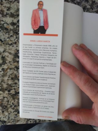 Desdramatizar en la vida y en el trabajo