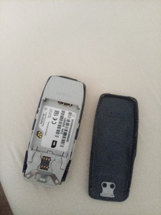 Nokia 3310