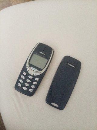 Nokia 3310