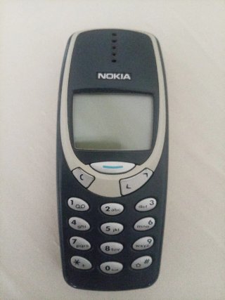 Nokia 3310