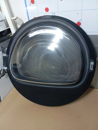 Porta per asciugatrici BOSCH SIEMENS Balay