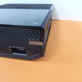 CONSOLE XBOX ONE 320GB MICROSOFT CON ALIMENTATORE