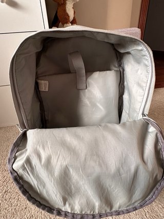 Mochila Koya BTS