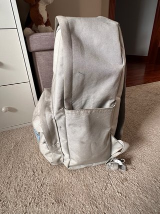 Mochila Koya BTS