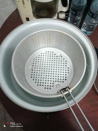 Olla Silver Multiusos con Tapa de Cristal