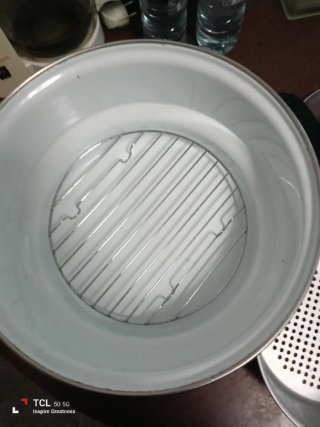 Olla Silver Multiusos con Tapa de Cristal