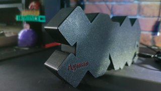 Lámpara AC/DC