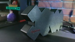 Lámpara AC/DC