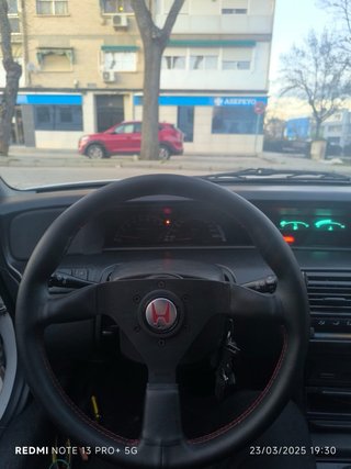 Honda Prelude