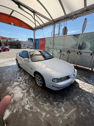 Honda Prelude