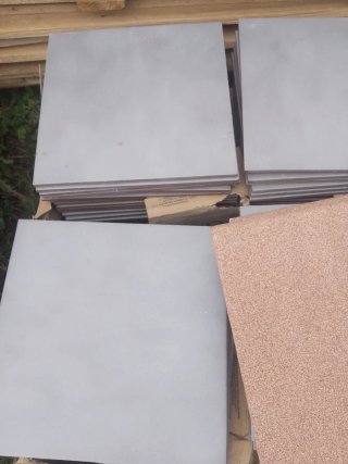 Pack Baldosas VIVES 31,6x31,6 cm