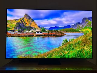 TV SAMSUNG 65 PULGADAS!!