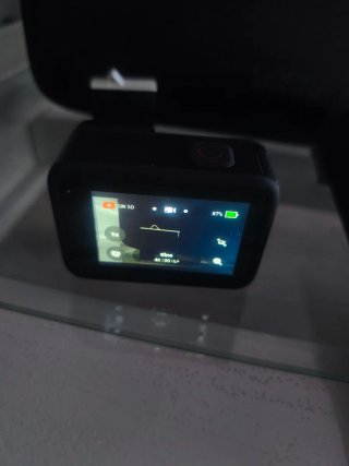 GoPro Hero 11 Black + Accesorios