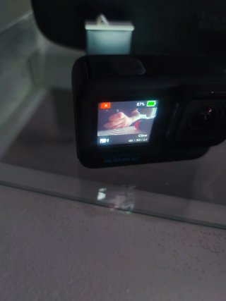 GoPro Hero 11 Black + Accesorios