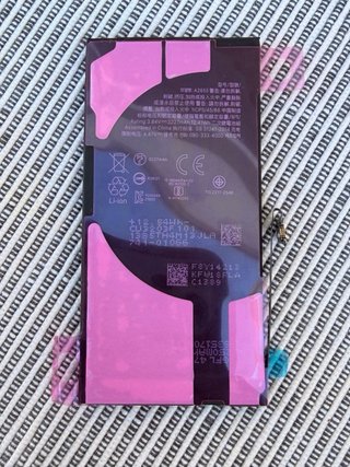 Kit Reparación iPhone 13
