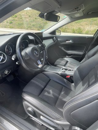 Mercedes-Benz GLA 2018