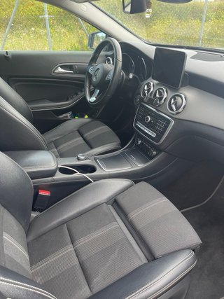 Mercedes-Benz GLA 2018