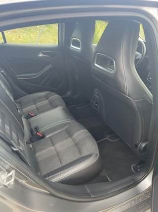 Mercedes-Benz GLA 2018