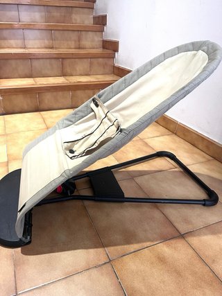 Hamaca Babybjorn